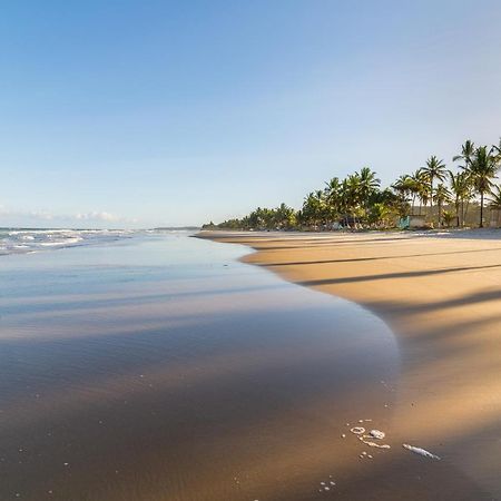 Belissimo Apto A 500M Praias Do Sul Ilhéus Zewnętrze zdjęcie